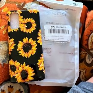 Samsung Galaxy S20 phone case